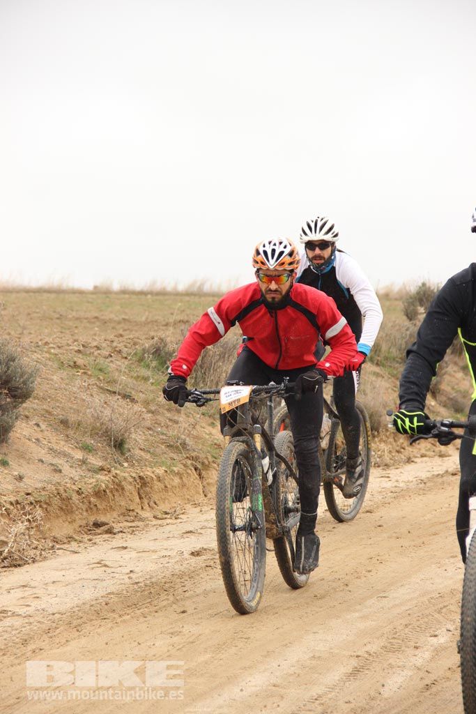 MTB 4 Estaciones Valdemorillo 2017. Villanueva de la Cañada. Galeria 3