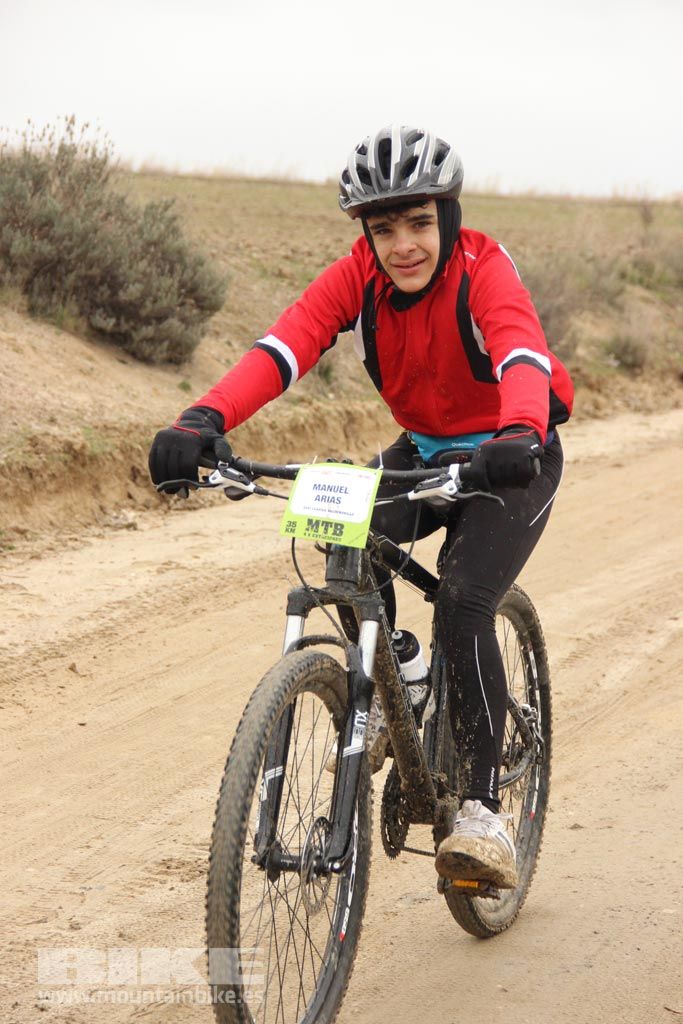 MTB 4 Estaciones Valdemorillo 2017. Villanueva de la Cañada. Galeria 3