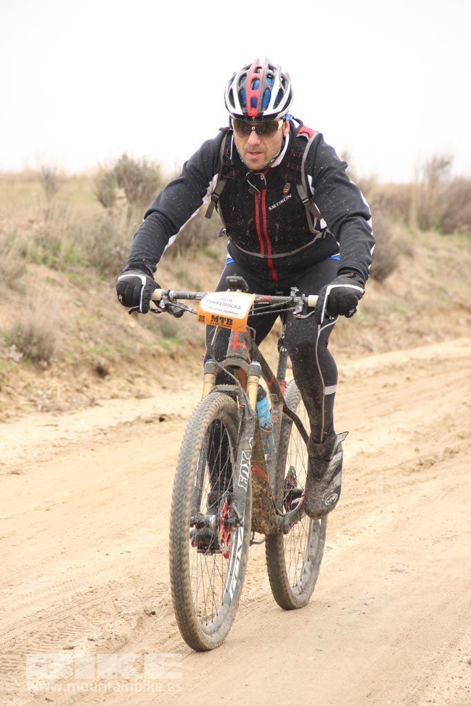 MTB 4 Estaciones Valdemorillo 2017. Villanueva de la Cañada. Galeria 3