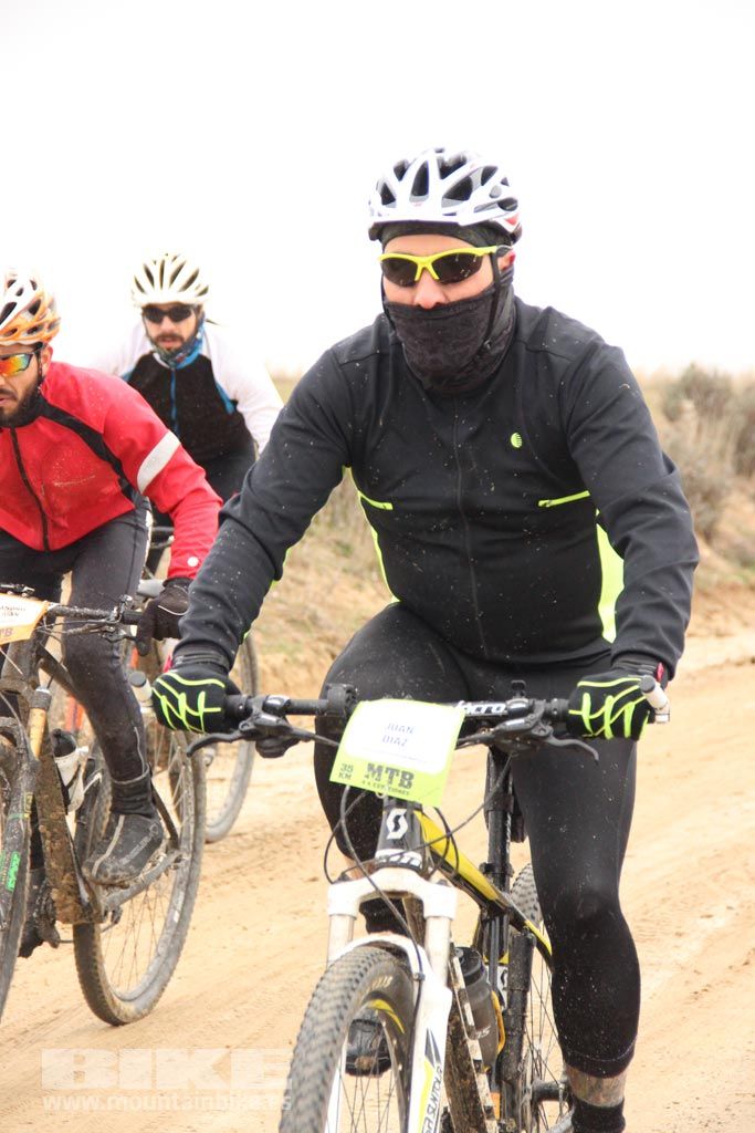 MTB 4 Estaciones Valdemorillo 2017. Villanueva de la Cañada. Galeria 3