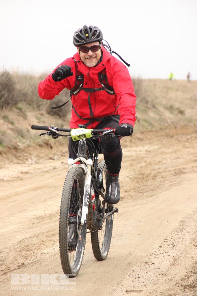 MTB 4 Estaciones Valdemorillo 2017. Villanueva de la Cañada. Galeria 3