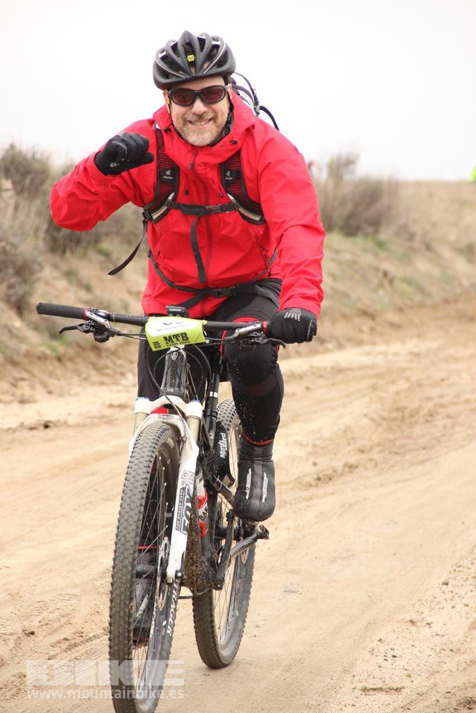 MTB 4 Estaciones Valdemorillo 2017. Villanueva de la Cañada. Galeria 3