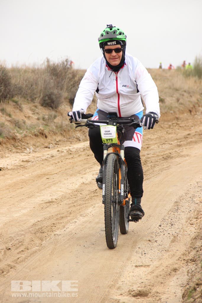 MTB 4 Estaciones Valdemorillo 2017. Villanueva de la Cañada. Galeria 3