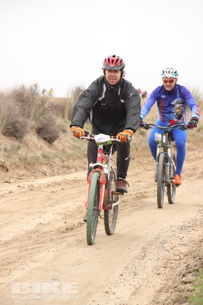 MTB 4 Estaciones Valdemorillo 2017. Villanueva de la Cañada. Galeria 3