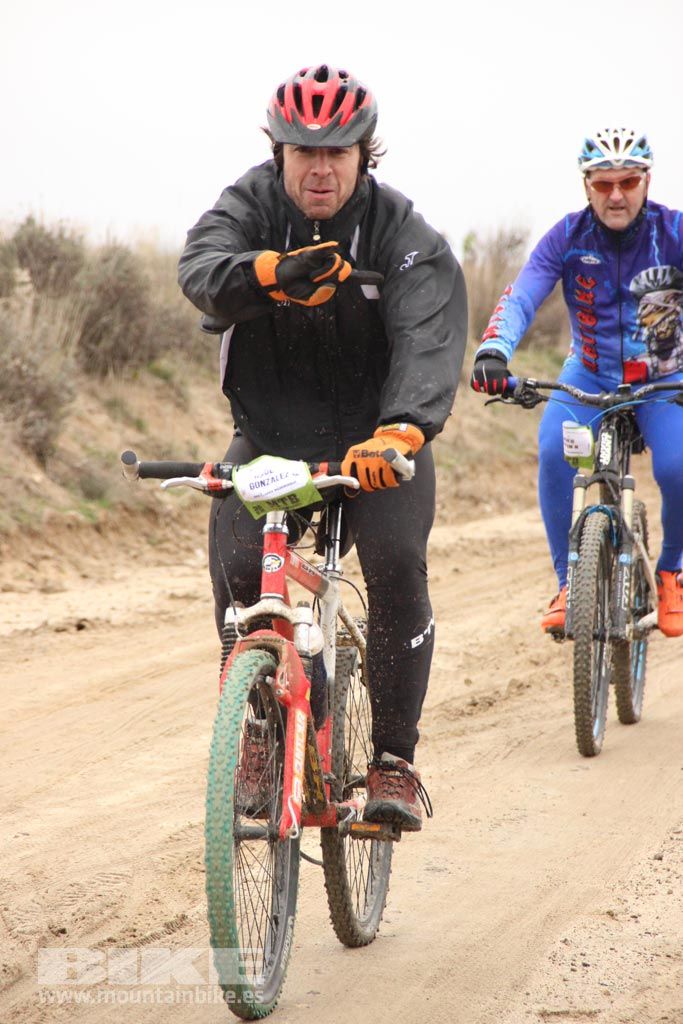 MTB 4 Estaciones Valdemorillo 2017. Villanueva de la Cañada. Galeria 3