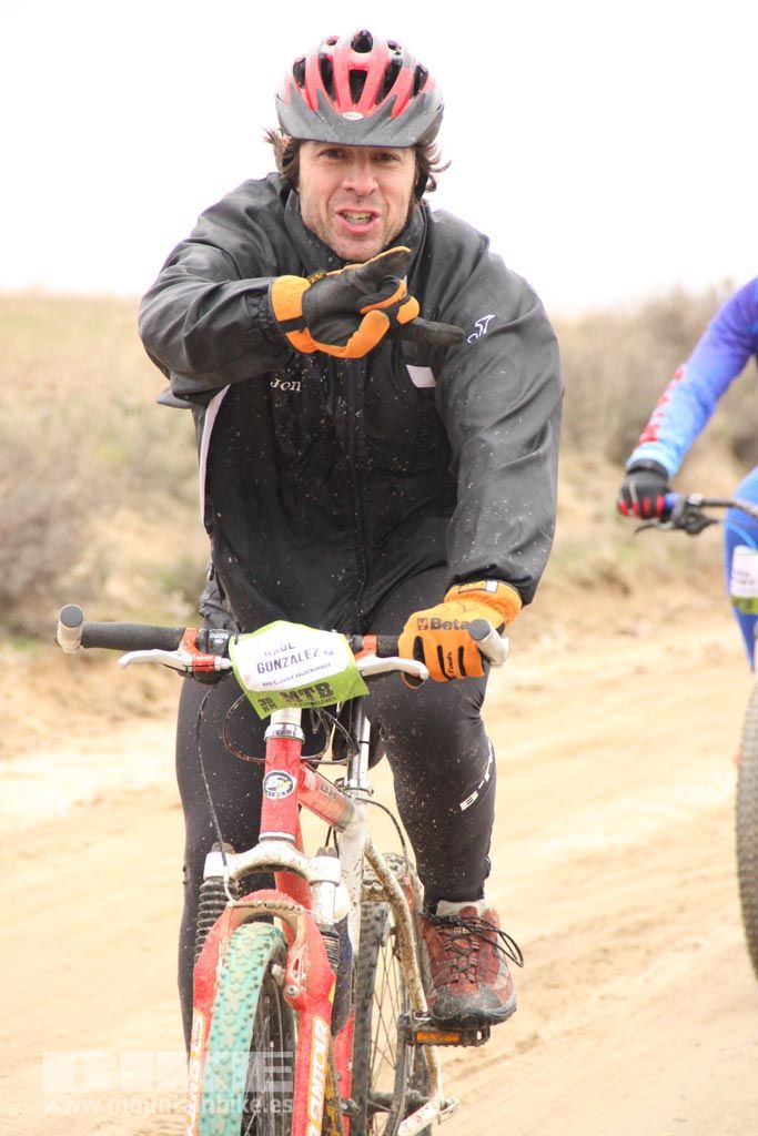 MTB 4 Estaciones Valdemorillo 2017. Villanueva de la Cañada. Galeria 3