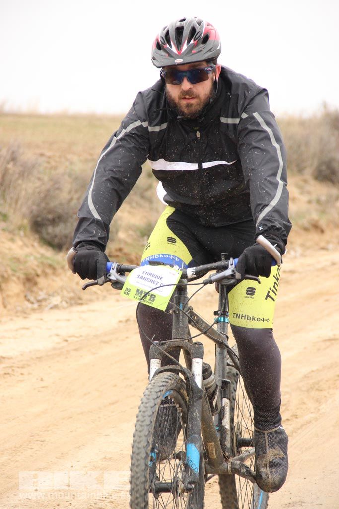 MTB 4 Estaciones Valdemorillo 2017. Villanueva de la Cañada. Galeria 3