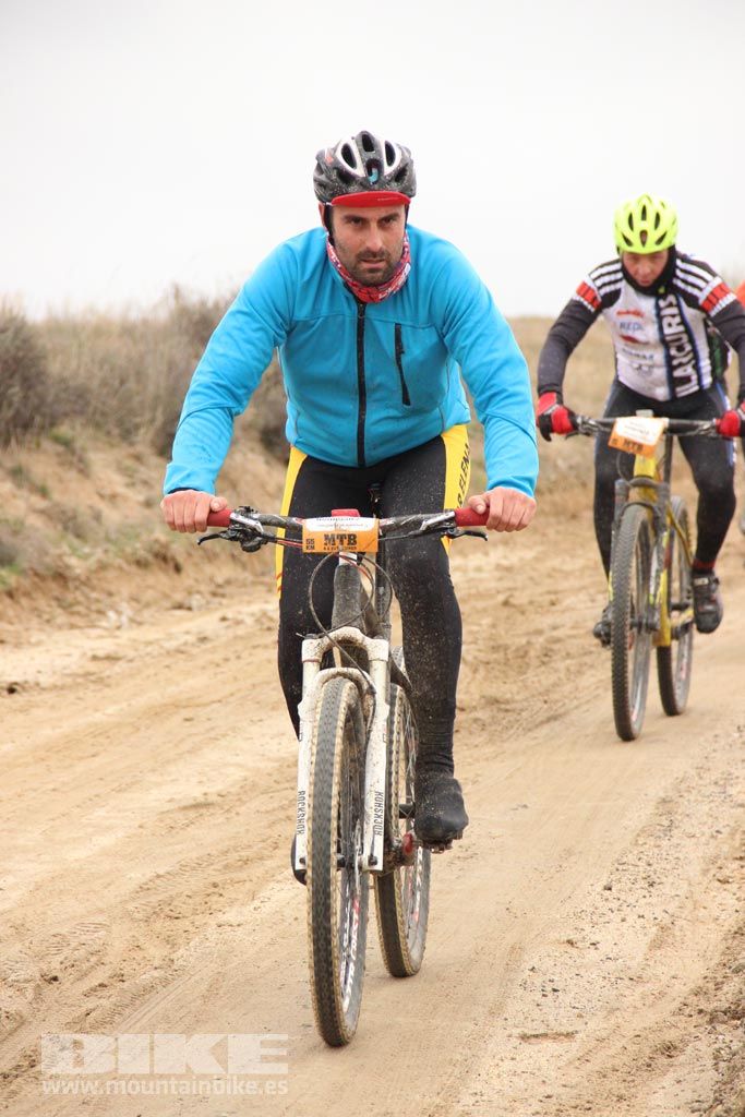 MTB 4 Estaciones Valdemorillo 2017. Villanueva de la Cañada. Galeria 3