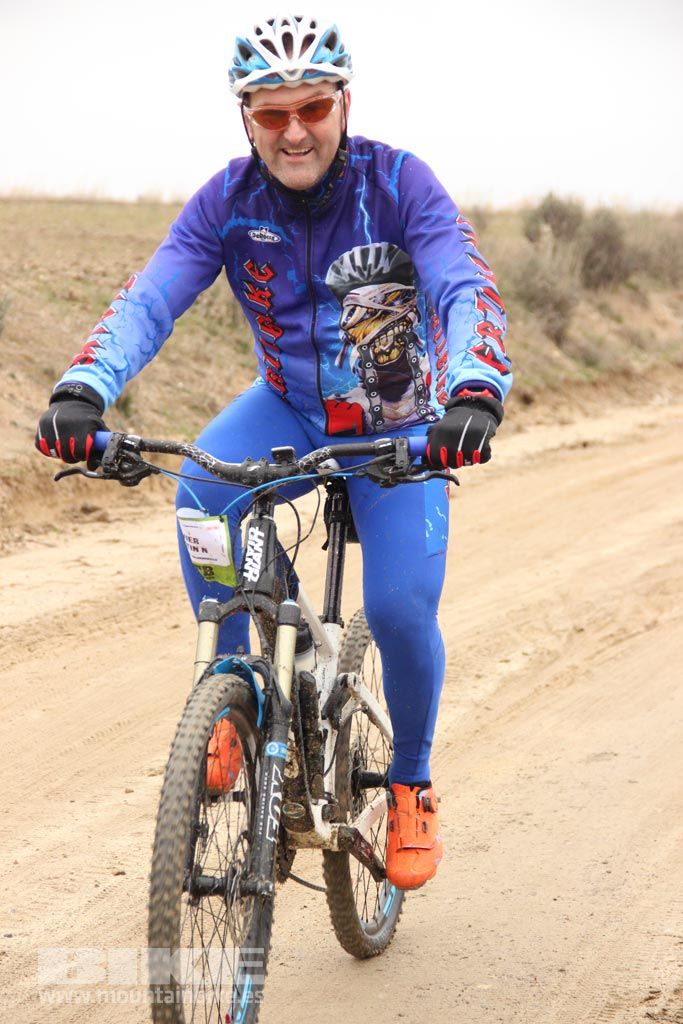 MTB 4 Estaciones Valdemorillo 2017. Villanueva de la Cañada. Galeria 3