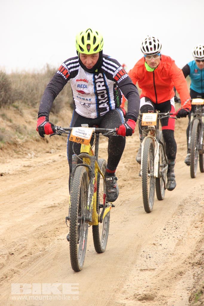 MTB 4 Estaciones Valdemorillo 2017. Villanueva de la Cañada. Galeria 3