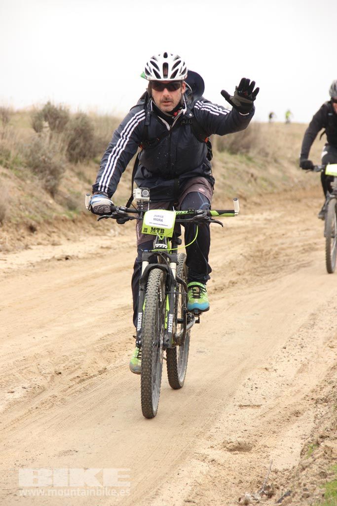 MTB 4 Estaciones Valdemorillo 2017. Villanueva de la Cañada. Galeria 3