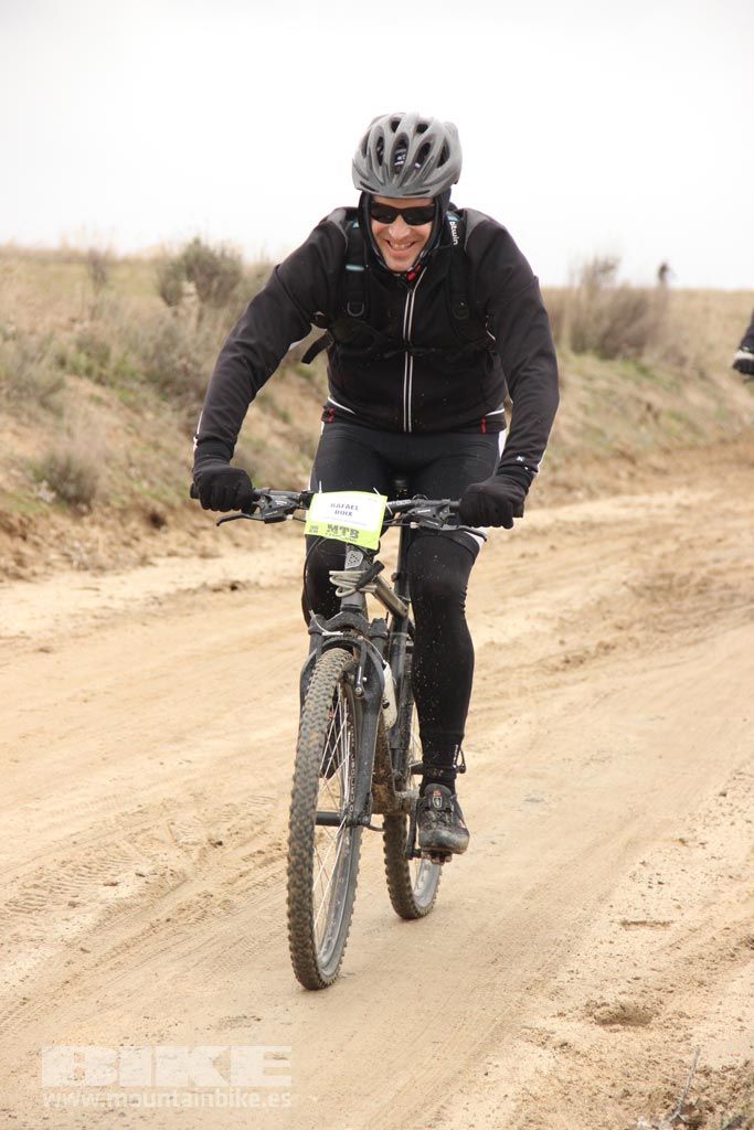 MTB 4 Estaciones Valdemorillo 2017. Villanueva de la Cañada. Galeria 3