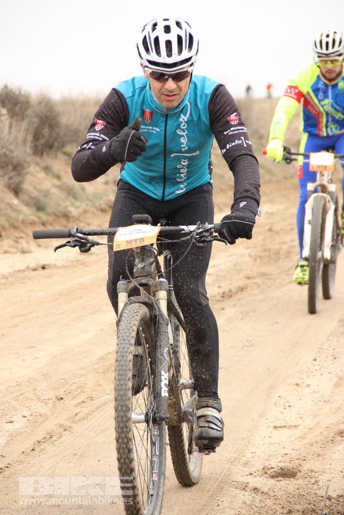 MTB 4 Estaciones Valdemorillo 2017. Villanueva de la Cañada. Galeria 3