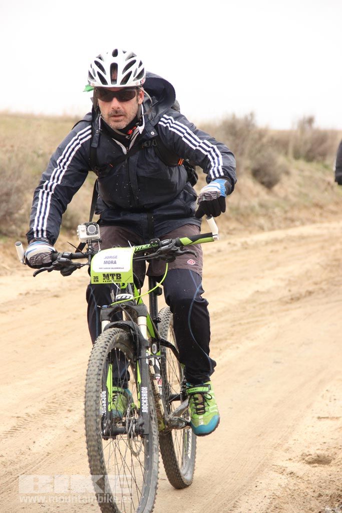 MTB 4 Estaciones Valdemorillo 2017. Villanueva de la Cañada. Galeria 3