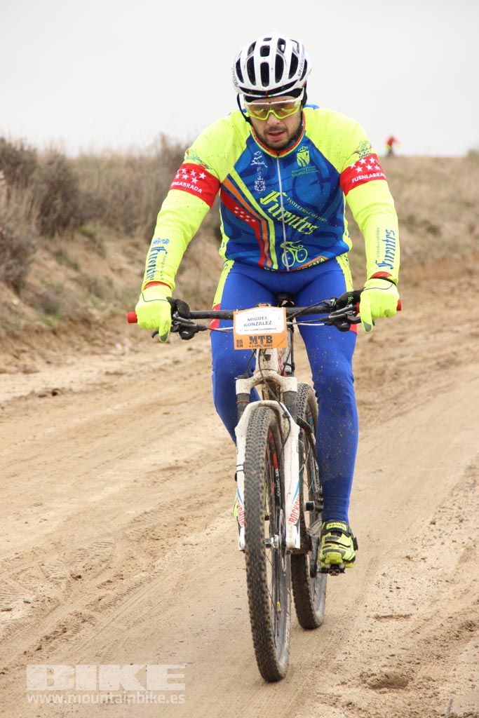 MTB 4 Estaciones Valdemorillo 2017. Villanueva de la Cañada. Galeria 3