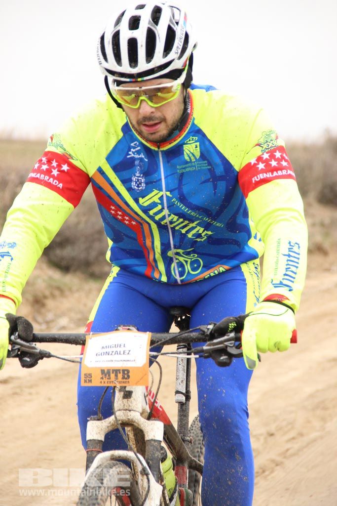 MTB 4 Estaciones Valdemorillo 2017. Villanueva de la Cañada. Galeria 3