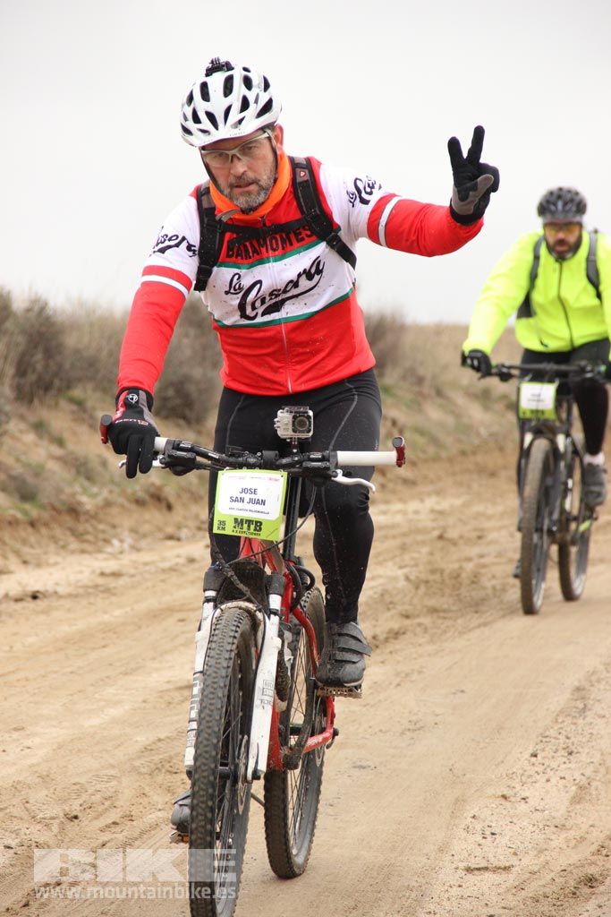 MTB 4 Estaciones Valdemorillo 2017. Villanueva de la Cañada. Galeria 3