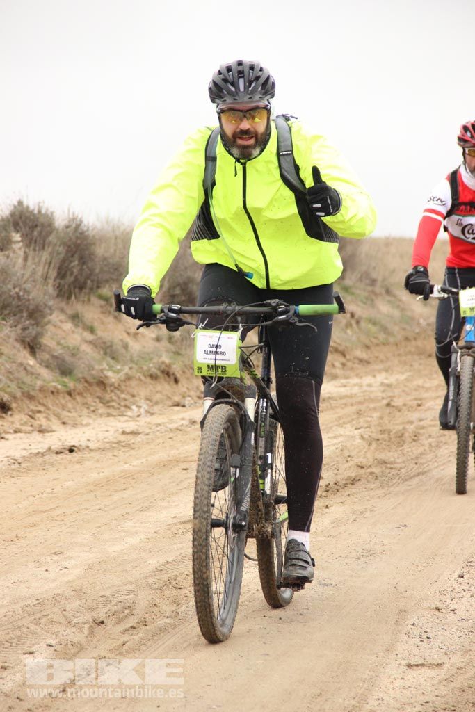 MTB 4 Estaciones Valdemorillo 2017. Villanueva de la Cañada. Galeria 3