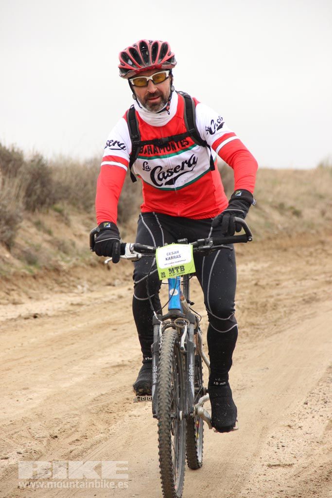 MTB 4 Estaciones Valdemorillo 2017. Villanueva de la Cañada. Galeria 3