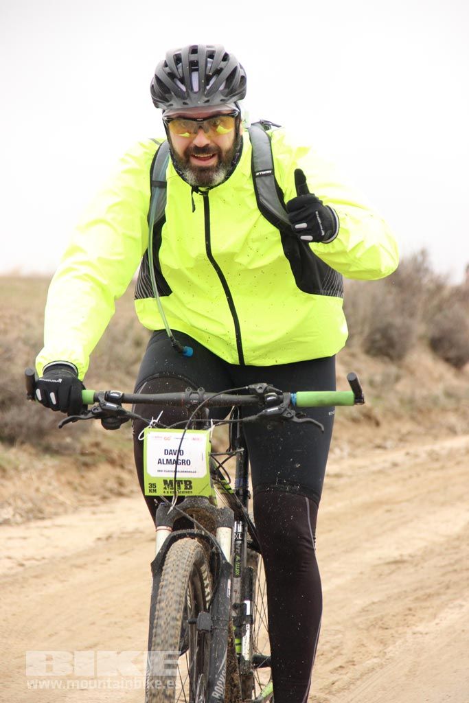 MTB 4 Estaciones Valdemorillo 2017. Villanueva de la Cañada. Galeria 3