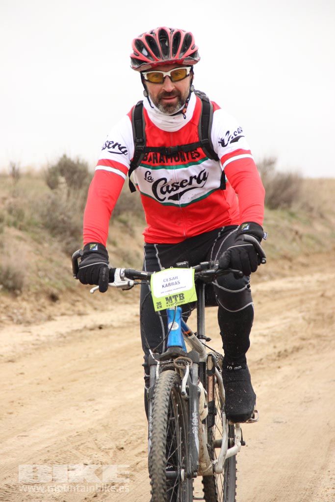 MTB 4 Estaciones Valdemorillo 2017. Villanueva de la Cañada. Galeria 3