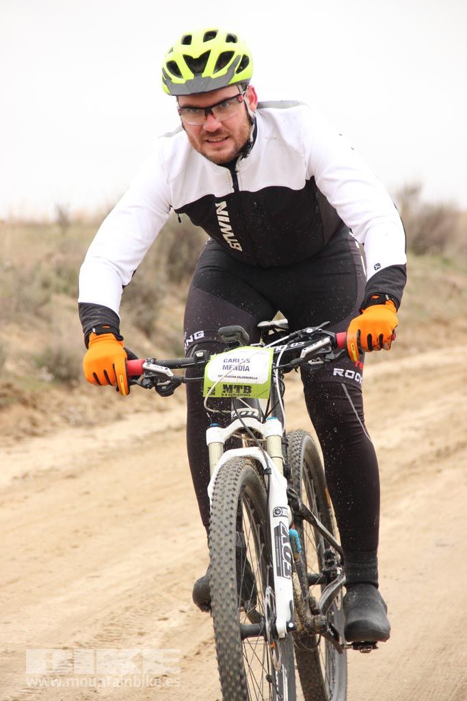 MTB 4 Estaciones Valdemorillo 2017. Villanueva de la Cañada. Galeria 3