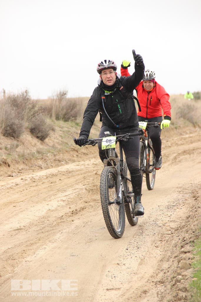 MTB 4 Estaciones Valdemorillo 2017. Villanueva de la Cañada. Galeria 3