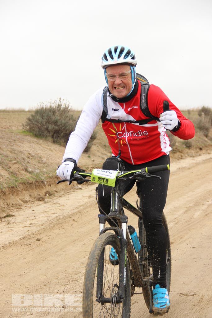MTB 4 Estaciones Valdemorillo 2017. Villanueva de la Cañada. Galeria 3
