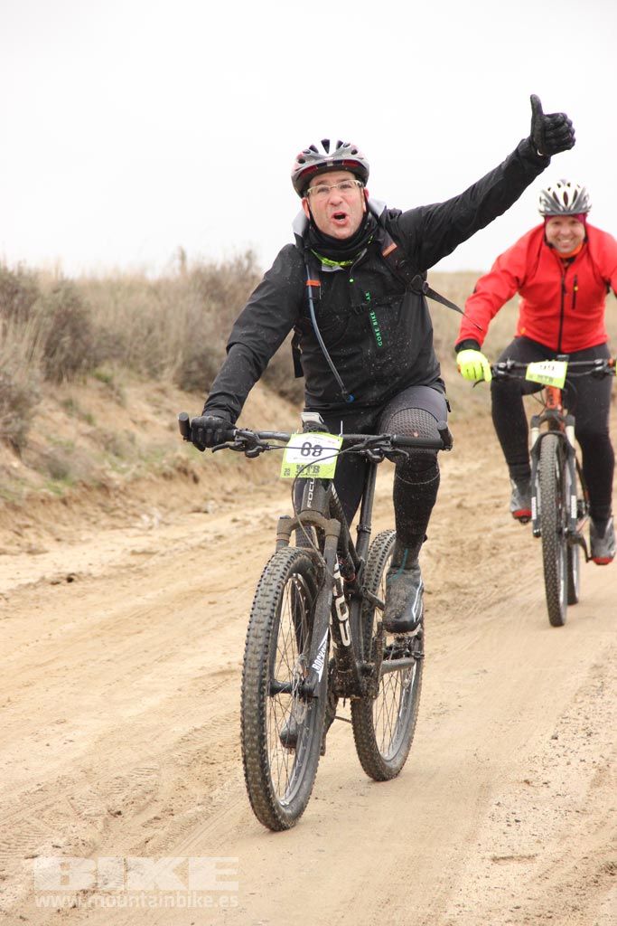 MTB 4 Estaciones Valdemorillo 2017. Villanueva de la Cañada. Galeria 3