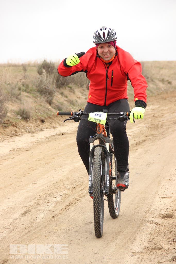 MTB 4 Estaciones Valdemorillo 2017. Villanueva de la Cañada. Galeria 3