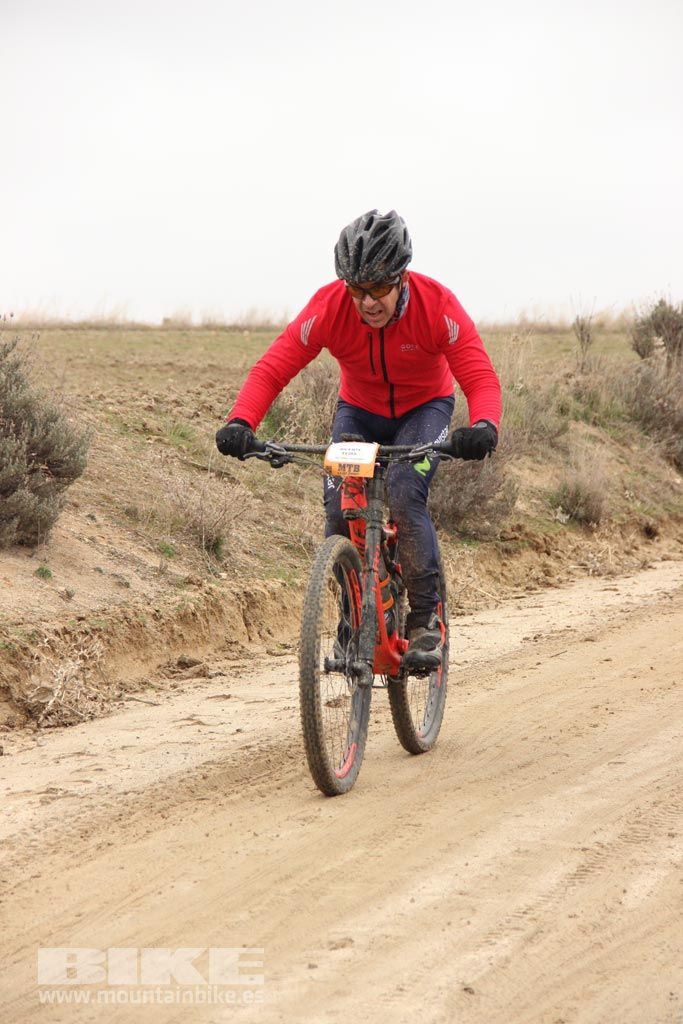 MTB 4 Estaciones Valdemorillo 2017. Villanueva de la Cañada. Galeria 3
