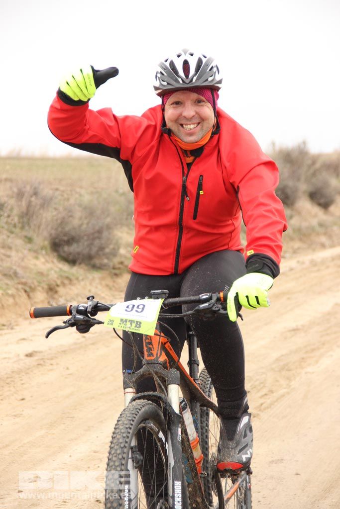 MTB 4 Estaciones Valdemorillo 2017. Villanueva de la Cañada. Galeria 3