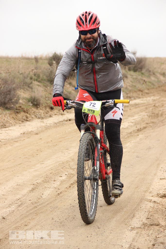 MTB 4 Estaciones Valdemorillo 2017. Villanueva de la Cañada. Galeria 3