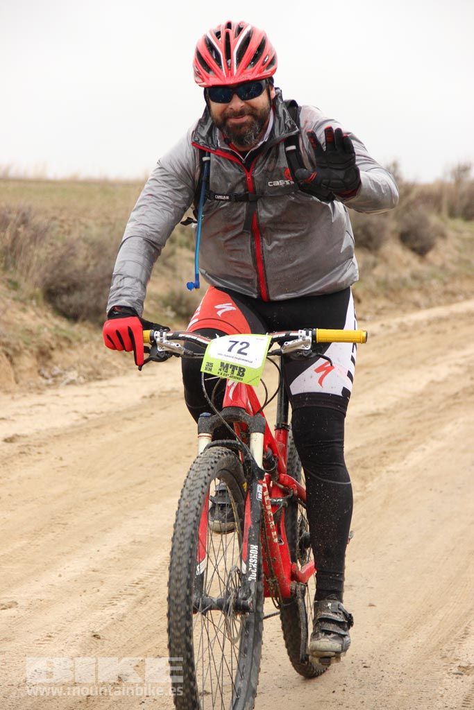 MTB 4 Estaciones Valdemorillo 2017. Villanueva de la Cañada. Galeria 3
