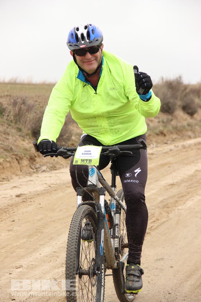 MTB 4 Estaciones Valdemorillo 2017. Villanueva de la Cañada. Galeria 3