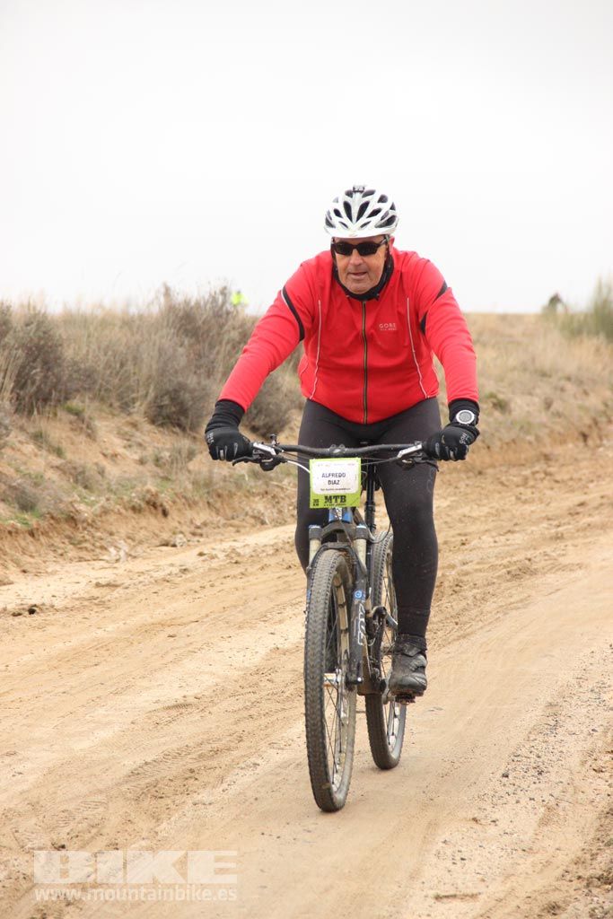 MTB 4 Estaciones Valdemorillo 2017. Villanueva de la Cañada. Galeria 3
