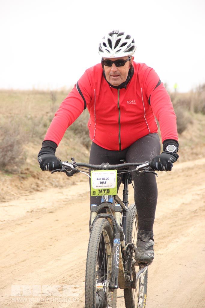 MTB 4 Estaciones Valdemorillo 2017. Villanueva de la Cañada. Galeria 3