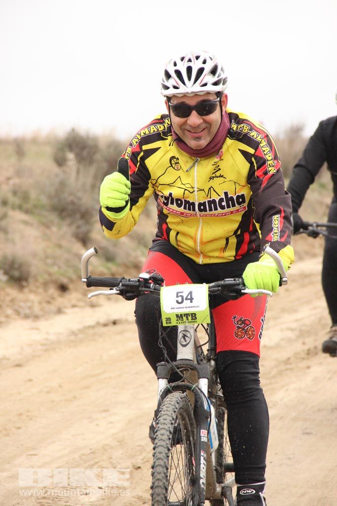 MTB 4 Estaciones Valdemorillo 2017. Villanueva de la Cañada. Galeria 3