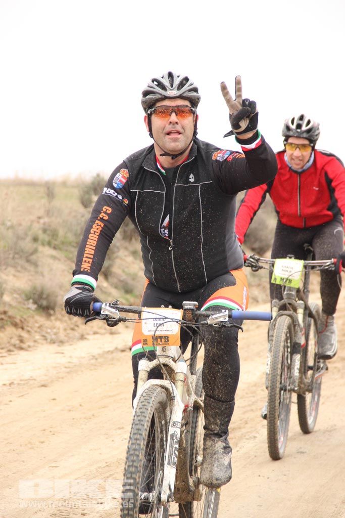 MTB 4 Estaciones Valdemorillo 2017. Villanueva de la Cañada. Galeria 3