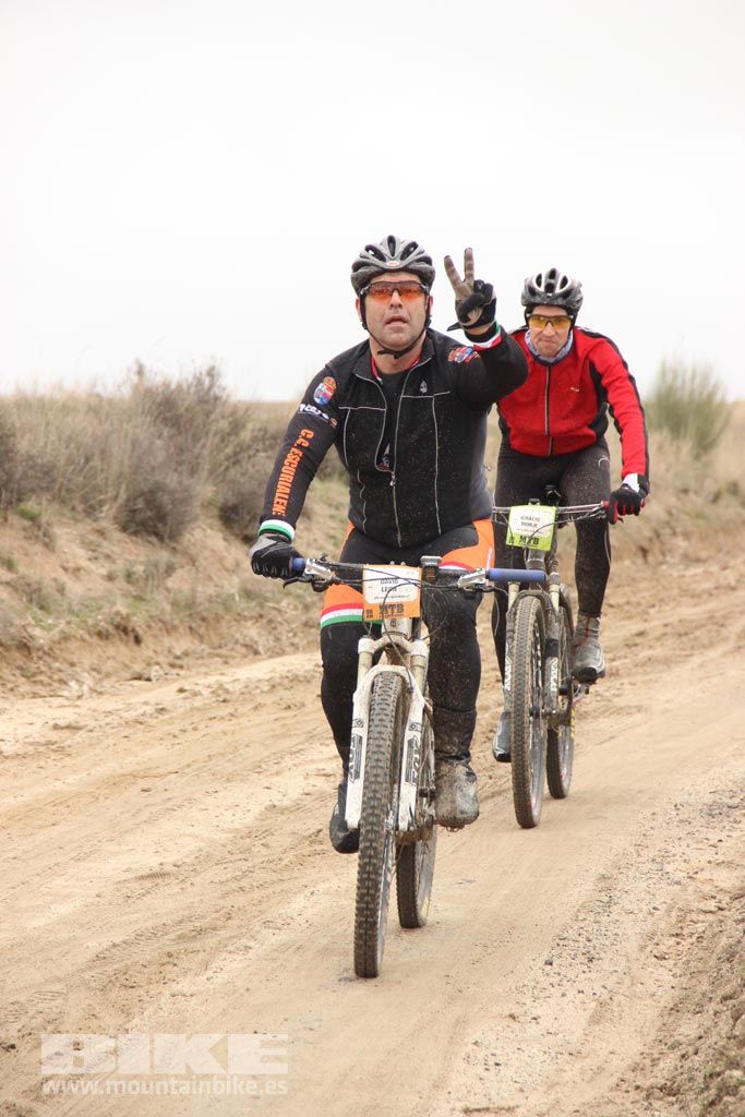 MTB 4 Estaciones Valdemorillo 2017. Villanueva de la Cañada. Galeria 3