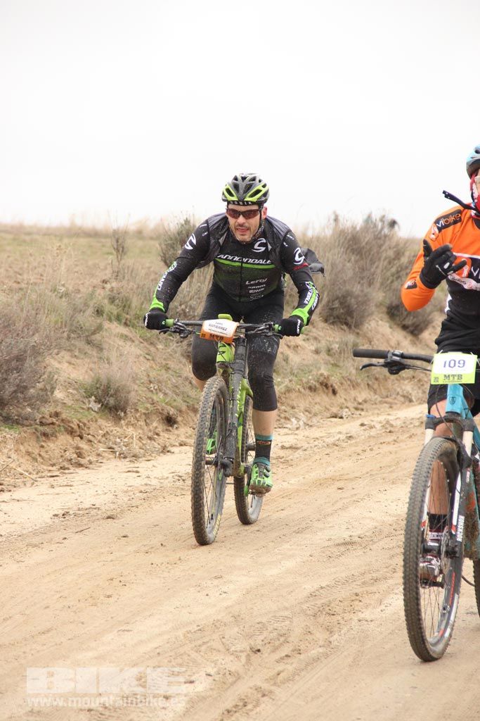 MTB 4 Estaciones Valdemorillo 2017. Villanueva de la Cañada. Galeria 3