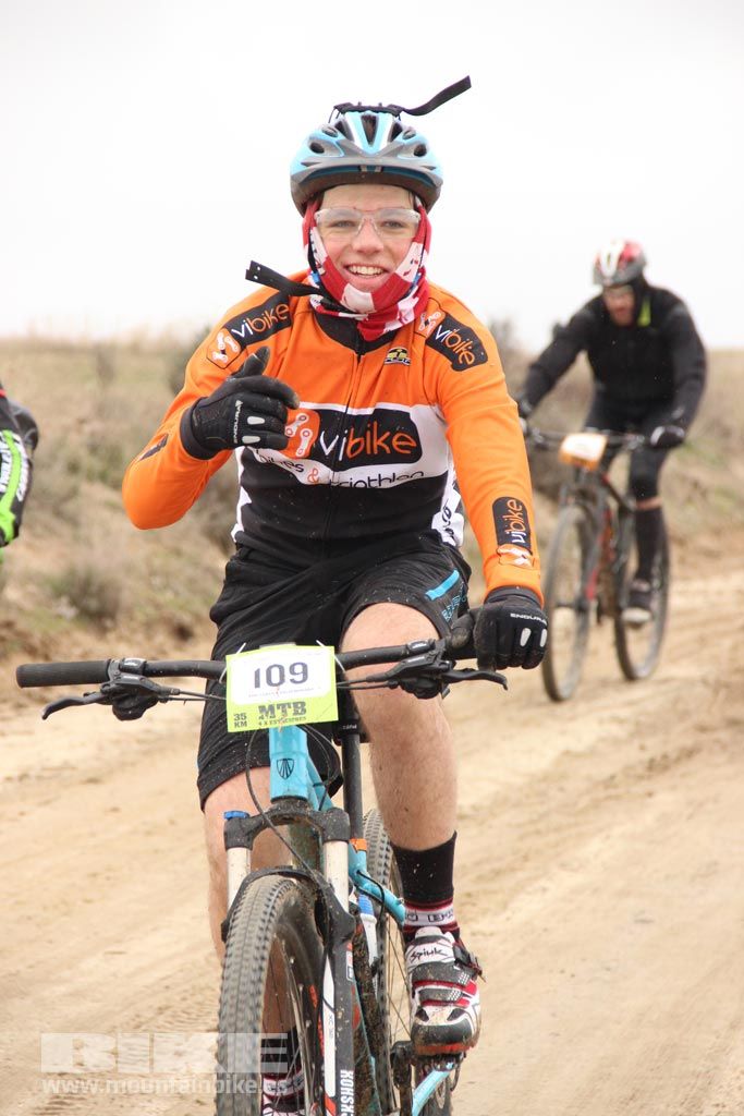 MTB 4 Estaciones Valdemorillo 2017. Villanueva de la Cañada. Galeria 3