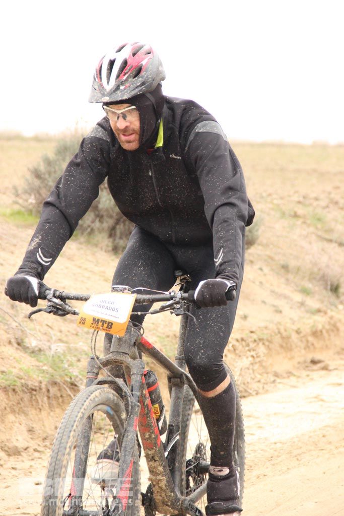 MTB 4 Estaciones Valdemorillo 2017. Villanueva de la Cañada. Galeria 3