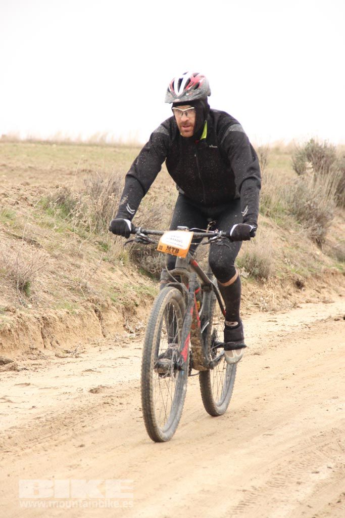 MTB 4 Estaciones Valdemorillo 2017. Villanueva de la Cañada. Galeria 3