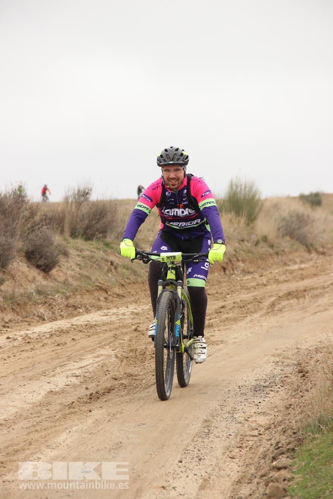 MTB 4 Estaciones Valdemorillo 2017. Villanueva de la Cañada. Galeria 3