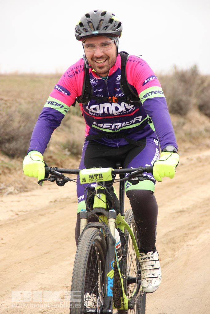 MTB 4 Estaciones Valdemorillo 2017. Villanueva de la Cañada. Galeria 3
