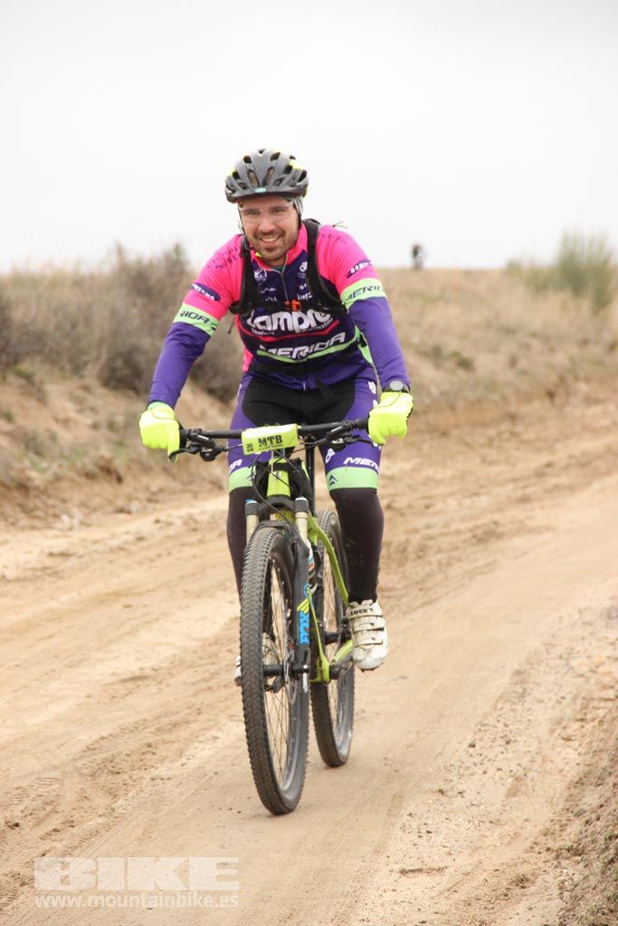 MTB 4 Estaciones Valdemorillo 2017. Villanueva de la Cañada. Galeria 3
