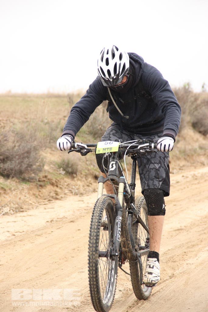 MTB 4 Estaciones Valdemorillo 2017. Villanueva de la Cañada. Galeria 3