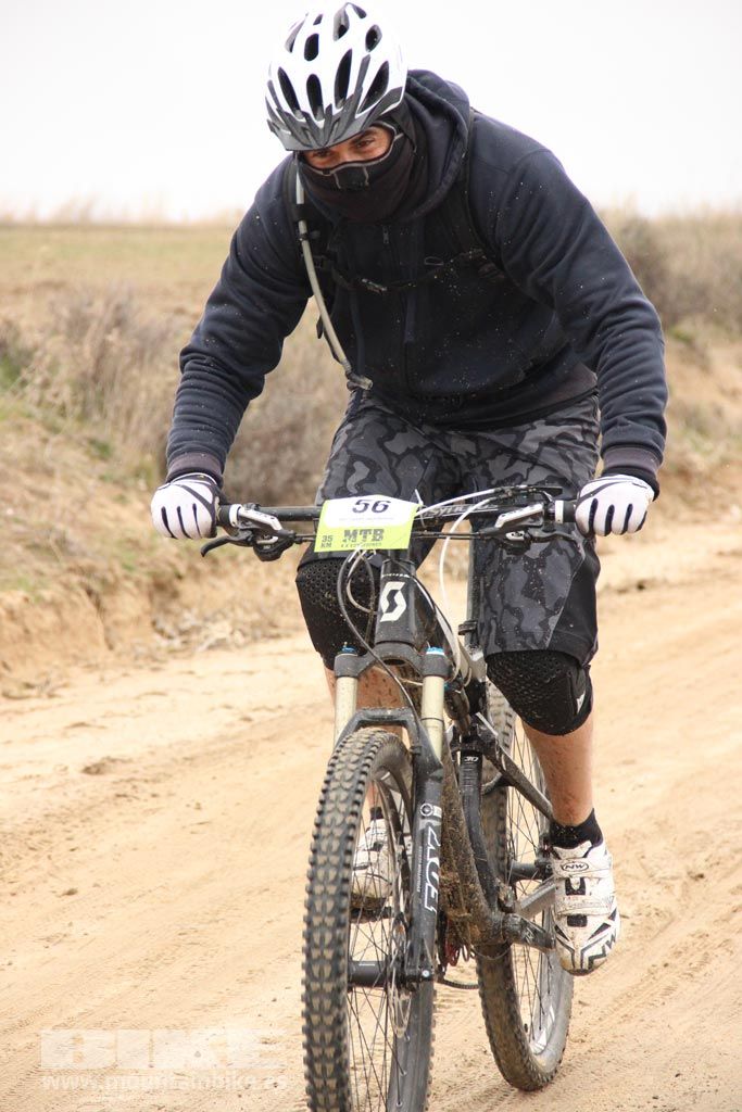 MTB 4 Estaciones Valdemorillo 2017. Villanueva de la Cañada. Galeria 3