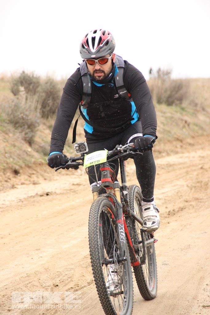 MTB 4 Estaciones Valdemorillo 2017. Villanueva de la Cañada. Galeria 3